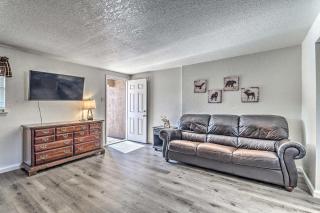 The Regulators Cabin Near Grindstone Lake - 3