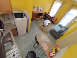 Like Home Apartments - 2 rooms with balcony - Vilnius - 1
