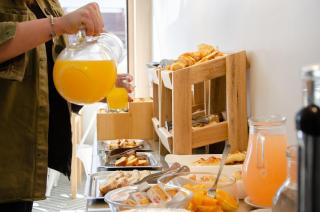 Hotel Vip´s - Mar del Plata - 5
