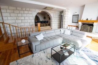 Villa Vera Mlini - 2