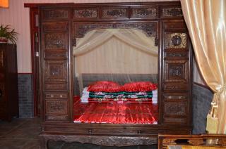 Qianmen Courtyard Hotel - Beijing - 8