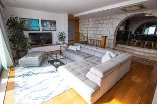 Villa Vera Mlini - Mlini - 5