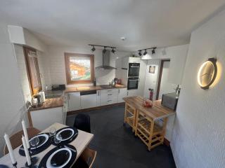 Chalet Chantelle - Morzine - 2