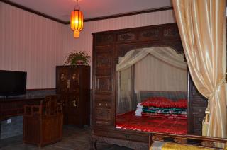 Qianmen Courtyard Hotel - Beijing - 6