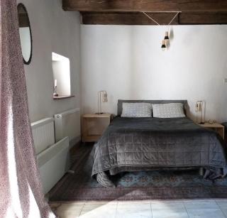 Pokoje Gościnne Thank You Life, Apartament 1 Feel Good - 9