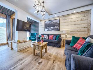 VisitZakopane - Coral Spa Apartment - 3