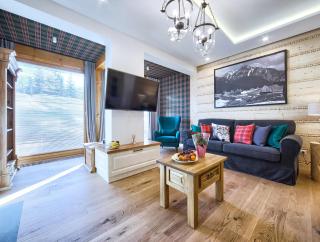 VisitZakopane - Coral Spa Apartment - 0
