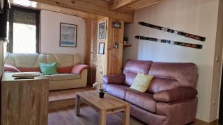 IMEDA Apartamentos PRIMAVERA - Sierra Nevada - 5