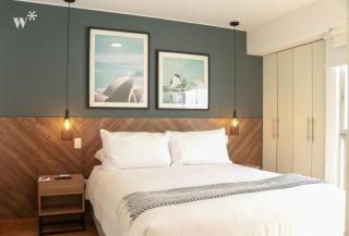 Dreamy 1BR in Barranco - Lima - 8