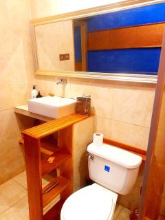 Amazon Home-Feliz Puerta - Iquitos - 8