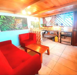 Amazon Home-Feliz Puerta - Iquitos - 7