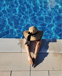 Villa Viktoria with private pool, barbecue, gym, children's playground - Krivodol - 4