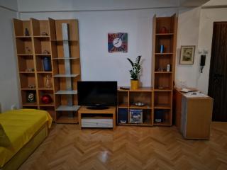 Spectacular apartment in Skopje, City Mall area - Skopje - 9