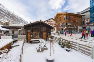 Yukon - Zermatt - 6