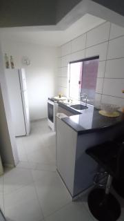 Sobrado com terraco e area de churrasqueira. - Torres - 7