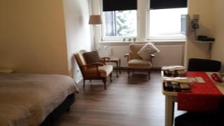 Haus Sonneck - Apartmenthaus - Sonnenterrasse mit Grill - 1-8 Personen - ruhige Lage mit Blick über Braunlage - 9