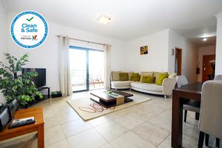 A68 - Palmeiras Paz Apartment - 0