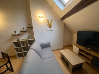 Le puits du bourg - Nevers - 4