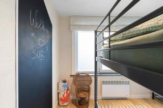Appartement SUB in Oostende - 1