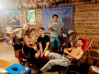 Amazon Home-Feliz Puerta - 2