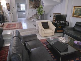 Villa in Panorama, Thessaloniki, with a swimming pool. Host: Mr. George - 8