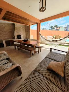 Partiu Praia SC piscinas privativas, ar condicionado, internet, próximo ao mar e centrinho três minutos a pé - 4