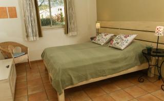 Shaar Hagolan Kibbutz Country Lodging - 6