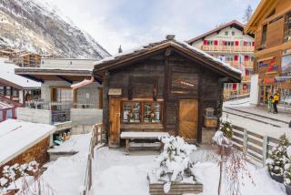 Yukon - Zermatt - 9