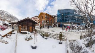 Yukon - Zermatt - 8