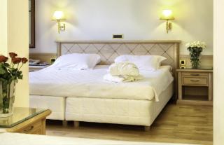 Negroponte Resort Eretria - Eretria - 8