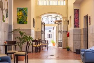 HOSTEL PUNTO RAMIREZ - Salta - 1