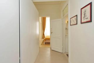 ELEGANT APARTMENT IN THE HEART OF ROME-NAVONA AREA - 9