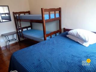 Thel Ubatuba - Apto 25, Paola - Praia Grande - Ubatuba - 8