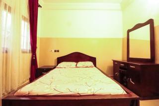 Appartement Nika - Lomé - 7