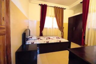 Appartement Nika - Lomé - 6