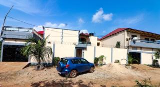 Appartement Nika - Lomé - 5