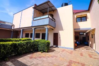Appartement Nika - Lomé - 9