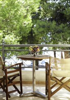 Negroponte Resort Eretria - Eretria - 7