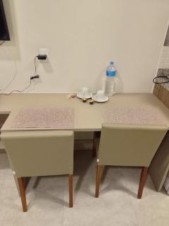 Estúdio Ótimo Localização - 9