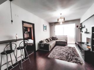 Parliament 1BR Apartment w self check in - Bucarest - 9