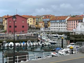 Viviendas Turísticas Los Cubos de Llanes 1 - 8