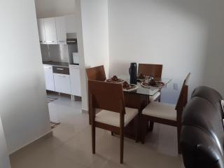 CONDOMINIO ENCANTADOR - AP. COM CHURRASQUEIRA PARTICULAR - 4