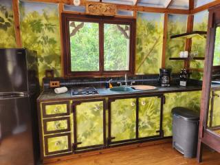 Aleli Cottages - Culebra - 6