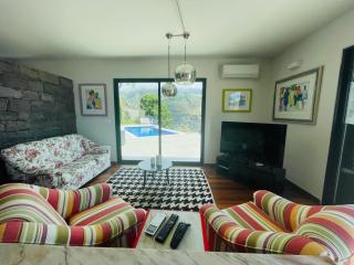 Villa Camacho xxvii - Arco da Calheta - 9