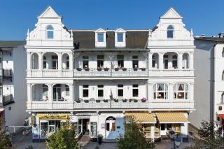 Haus Zobler - Binz - 0
