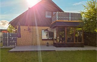 Lille Hus - Stoltebüll - 2