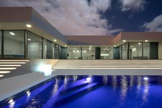 Villa Camacho - Ultra Luxury - 0