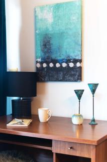 ECLECTIC DOT 2 (free parking) - Salonicco - 5