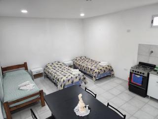 Monoambiente en el centro de la Ciudad. - Mercedes - 1