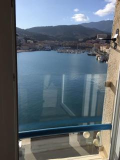 Loft du soleil, 1ère ligne, proche des criques et de Collioure - 7